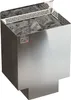 Saunaöfen Sawo Nordex 9.0 kW Stahl | separate Steuerung Produktbild-Vorschau 2