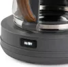 Domo Wood You, Filterkaffeemaschine, 1,25 l, Gemahlener Produktbild-Vorschau 14