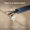 Desktronic Magnetischer Kabelkanal Schreibtisch, Produktbild-Vorschau 2