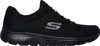 Skechers 12985s Czarny Podgląd zdjęcia produktu 22