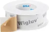 Siga Klebeband Wigluv 40 m x 6 cm weiß Produktbild-Vorschau 3