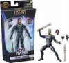 Black Panther Marvel Legends Legacy Collection Actionfigur Produktbild-Vorschau 4
