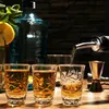 com-four® 6x Flaschenausgießer Edelstahl – Dosier, Produktbild-Vorschau 7