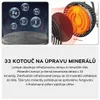 Infračervená lampa LIROMA® TDP - Minerální disk - MOXA Náhled obrázku produktu 7