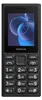 Nokia 110 2024 Mobile Phone Dual SIM Black Display 2" Voir les images du produit 1