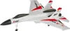 AMEWI 24089 SU - Flugzeug - weiß Produktbild-Vorschau 1