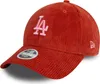 New Era 9Forty Damen Cap - KORD Los Angeles Dodgers rust Produktbild-Vorschau 1