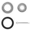 Set di cuscinetti a rulli conici adatti per AL-KO 1636/1637 Anteprima dell’immagine prodotto 6