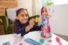 Barbie Dreamtopia Adventskalender 2020 mit Puppe (blond) Produktbild-Vorschau 11