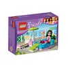 Lego Friends 3930 Stephanies Backspass im Garten Produktbild-Vorschau 1