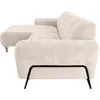 Ecksofa VOLARE MINI L-Form, Ottomane links, Chenille Vega Produktbild-Vorschau 4