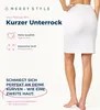 Merry Style Damen Unterrock Petticoat für Röcke MS10-204 Produktbild-Vorschau 3