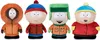 South Park Plüschfigur Kenny 23 cm Kultfigur Sammler Produktbild-Vorschau 4