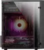 Mars Gaming Mcm Gaming Boîtier tour pour PC Noir Noir One Voir les images du produit 5