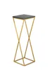 Howhomely Modern White Loft Style Plant Stand 70 cm - Náhled obrázku produktu 8