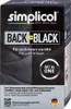 Simplicol tintura tessile Back to Black 400g - Rinnova il Anteprima dell’immagine prodotto 14