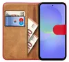 Book Case per Samsung Galaxy A57 5G Custodia Flip Cover Anteprima dell’immagine prodotto 2