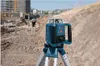 Rotačný laser Bosch GRL 400 H s laserovým prijímačom, Náhľad obrázku produktu 20