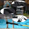 Schwimmgurt für Pool Schwimmwiderstand Gürtel mit 4-10M Produktbild-Vorschau 5