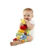Infant Baby Wurm Krippe Bett Um Rassel Glocke Cartoon Produktbild-Vorschau 4