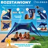 ELONEO, osłona przeciwsłoneczna do namiotu, filtr SPF 50+, Podgląd zdjęcia produktu 3