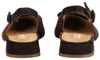 Paul Green Slingpumps Braun Produktbild-Vorschau 7