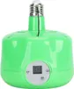 Ohrievač kurína E27 hlavica lampy Automatická regulácia Náhľad obrázku produktu 1