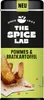 Moguntia Pommes und Bratkartoffel Gewürzsalz The Spice Lab Produktbild-Vorschau 4