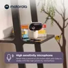 Motorola Nursery PIP1010 CON Baby Monitor-mit Produktbild-Vorschau 9