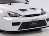 Tamiya 58724 TT02 2003 Focus RS Custom Náhled obrázku produktu 4