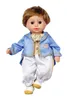 ZAPF Creation Baby Annabell® Piccolo Principe Dolce 36 cm, Anteprima dell’immagine prodotto 4