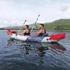 Kit kayak Hydro Force® Rapid™ X2 321 x 100 x 44 cm Voir les images du produit 10