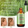 Nifeishi Olio di rosmarino per capelli e spazzola per Anteprima dell’immagine prodotto 5