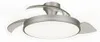 Philips 8721103096081, Domáci lopatkový ventilátor, nikel, Náhľad obrázku produktu 1