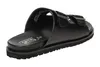 camel active Pantoletten Herren 31383639363132 Schwarz 46 Produktbild-Vorschau 5