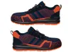 Arbeitsschuhe Sicherheitsschuhe Stahlkappe S1 Schutzschuhe Produktbild-Vorschau 10