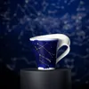 Villeroy & Boch NewWave Stars hrnek s uchem Gemini/Gemini Náhled obrázku produktu 3