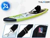 THUNDER® Stand Up Paddle Board | VELA | 320x75x15cm | Lime Náhled obrázku produktu 6