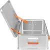 ALUBOX® Camping- & Dachträgerbox 45L – robuste Alukiste für Produktbild-Vorschau 21