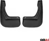 Paraspruzzi per Citroen C4 Grand Picasso 2013-18 Posteriore Anteprima dell’immagine prodotto 7