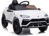 Elektro Kinderauto "Lamborghini Urus" - lizenziert - 12V Produktbild-Vorschau 1