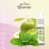 Belissia Lebensmittelaroma Apfel-Minze - 10ml Hochdosiertes Produktbild-Vorschau 2
