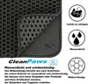 CleanPaws rohožka pre mačky rohožka pre mačky podložka pre Náhľad obrázku produktu 2