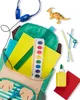 SKIP HOP Zoo Zaino BIG Puggle 3r+ Anteprima dell’immagine prodotto 5