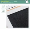 PawHut Kaninchenstall Kleintiergehege mit aufklappbarem Produktbild-Vorschau 4