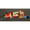 Bino 84166 Zug mit Tieren - Zoo Trenino Produktbild-Vorschau 11
