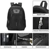 Rucksack, Schulrucksack, Handgepäck, Laptoprucksack, Sport Produktbild-Vorschau 4
