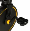 Trike Fix Mini Triciclo da fondo 3 in 1 con pedali Giallo Anteprima dell’immagine prodotto 14
