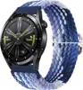 BStrap Elastic Nylon Armband für Xiaomi Amazfit GTR Mini, Produktbild-Vorschau 1