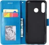 Huawei P30 Lite Handyhülle Flip Case Cover Bumper Mandala Produktbild-Vorschau 4